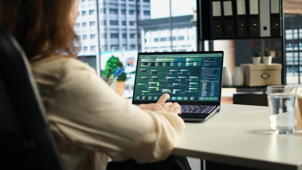 data processing system